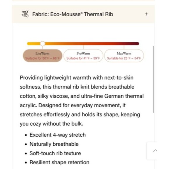 OGL Eco-Mousse Soft Stretchy Surplice Wrap Look Sleeveless Top Blue Size Medium - Picture 5 of 10